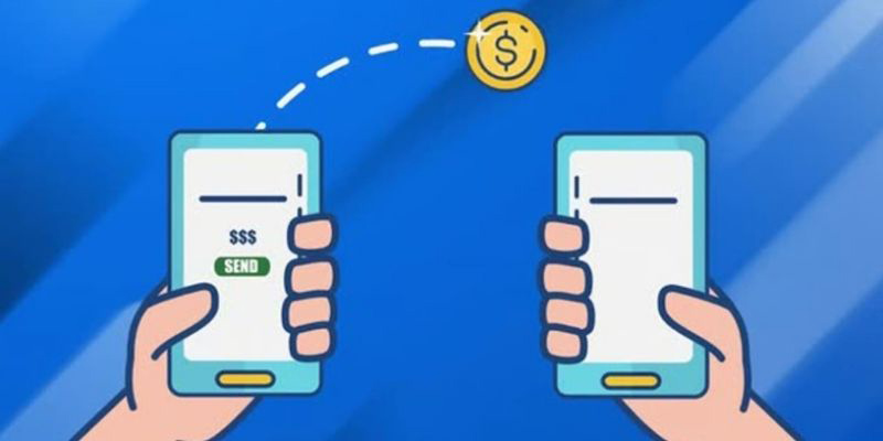 Chi tiết 3 bước rút tiền cơ bản và nhanh chóng nhất 2025