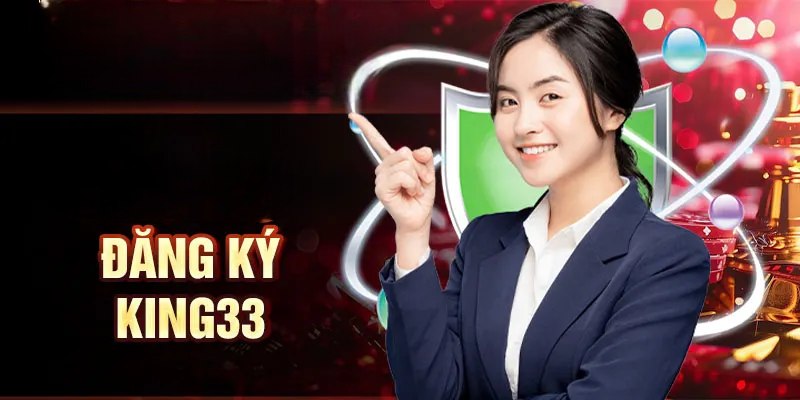 Giao diện khi tạo lệnh đăng ký rất dễ
