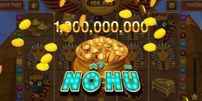 Các lưu ý cần phải chú ý khi tham gia quay hũ