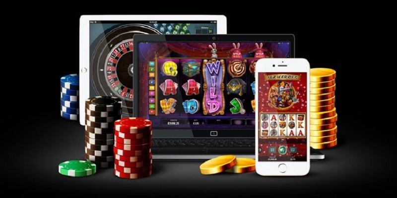 Sân chơi đa dạng tựa game bài