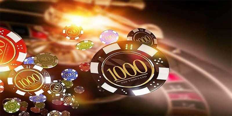 Ưu điểm khi trải nghiệm cá cược game bài
