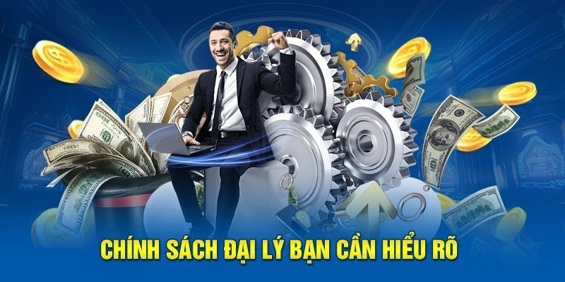 Lợi ích trở thành đối tác
