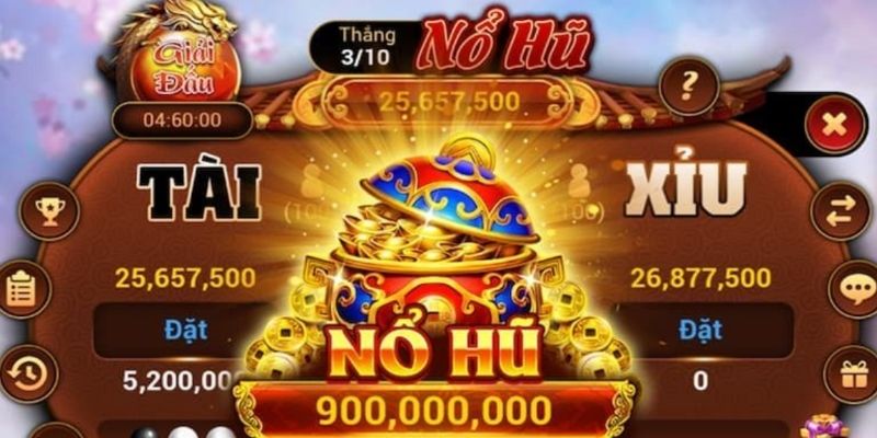 Điểm đặc biệt của trò chơi khiến bạn không thể bỏ quá