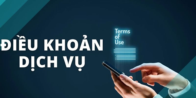 Điều khoản dịch vụ của KING33