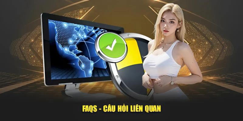 FAQs về chính sách bảo mật KING33