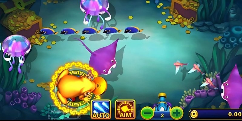 Hướng dẫn cách chơi tựa game cơ bản nhất