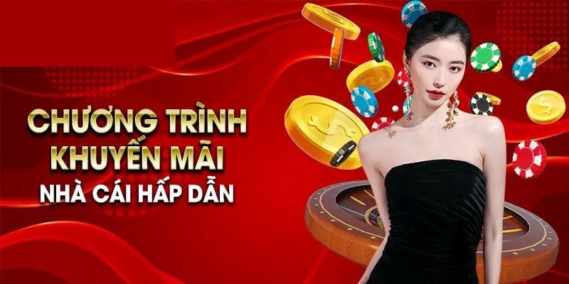 Giới thiệu về khuyến mãi King33