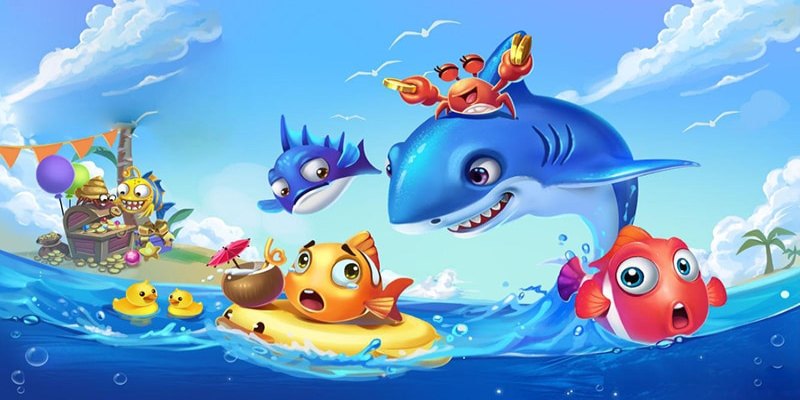 Giao diện đồ họa 3D siêu cuốn hút