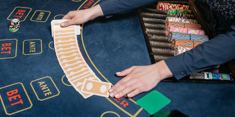 Soi cầu Baccarat để dự đoán tốt hơn
