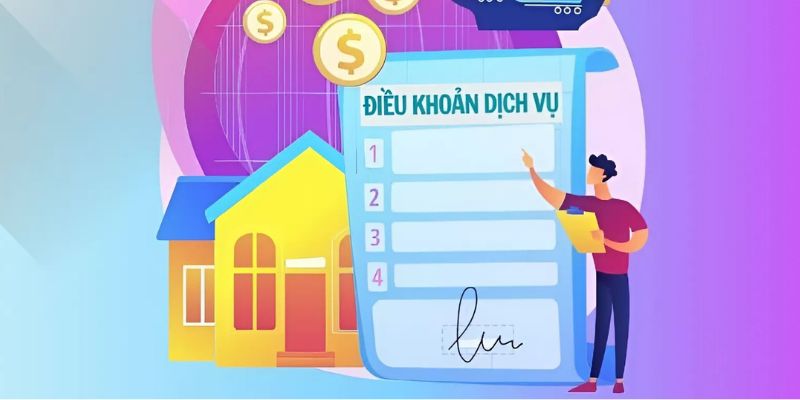 Vai trò KING33 trong phát hành điều khoản