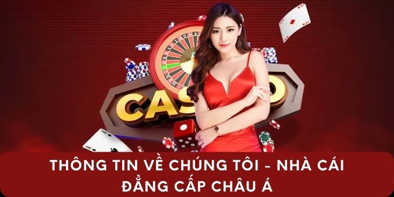 Tầm nhìn và giá trị cốt lõi về chúng tôi King33